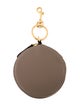 Stella McCartney Vegetarian Leather Keychain