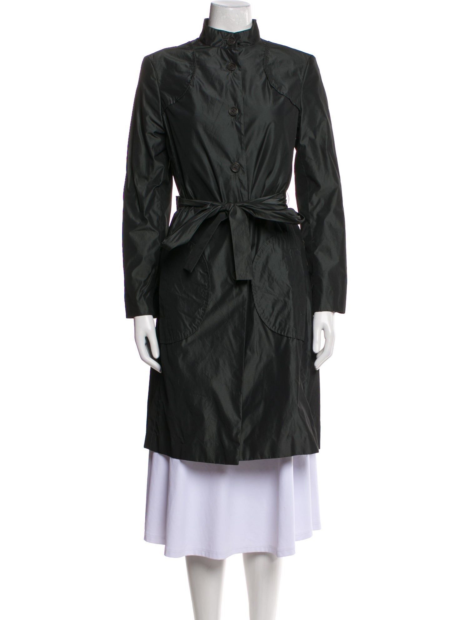 Stella McCartney Trench Coat