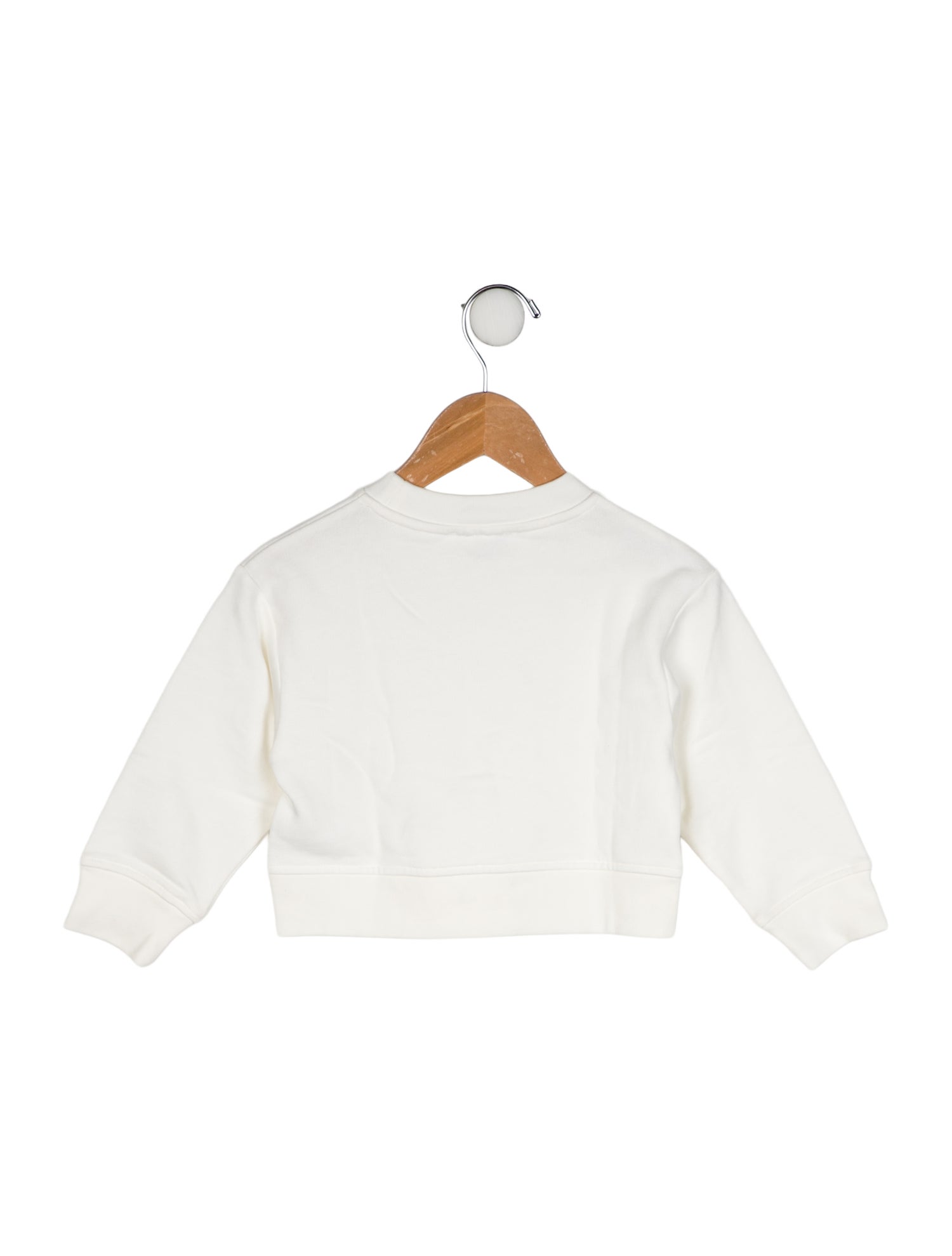 Stella McCartney Graphic Print Sweatshirt