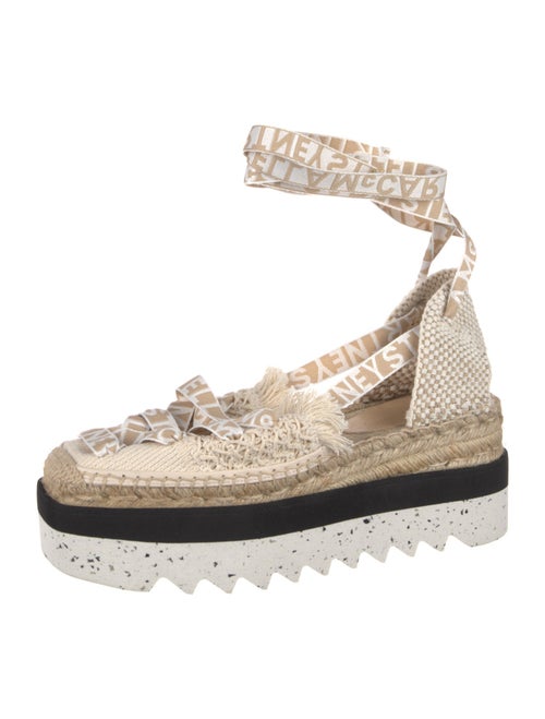 Stella McCartney D'Orsay Pumps