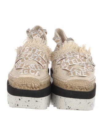 Stella McCartney D'Orsay Pumps