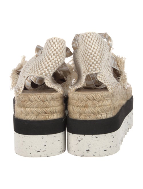 Stella McCartney D'Orsay Pumps