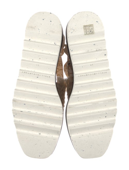 Stella McCartney D'Orsay Pumps