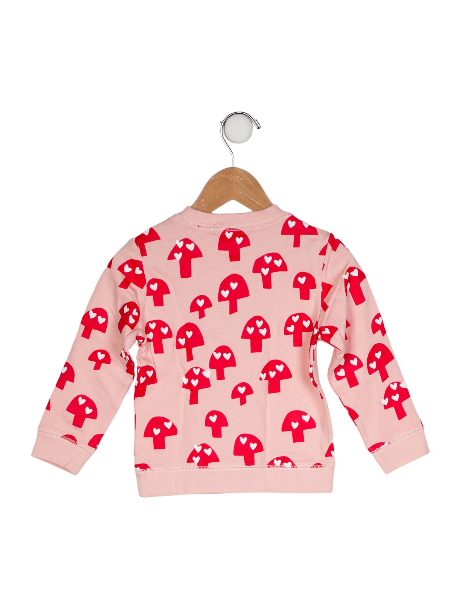 Stella McCartney Printed Sweatshirt w/Tags
