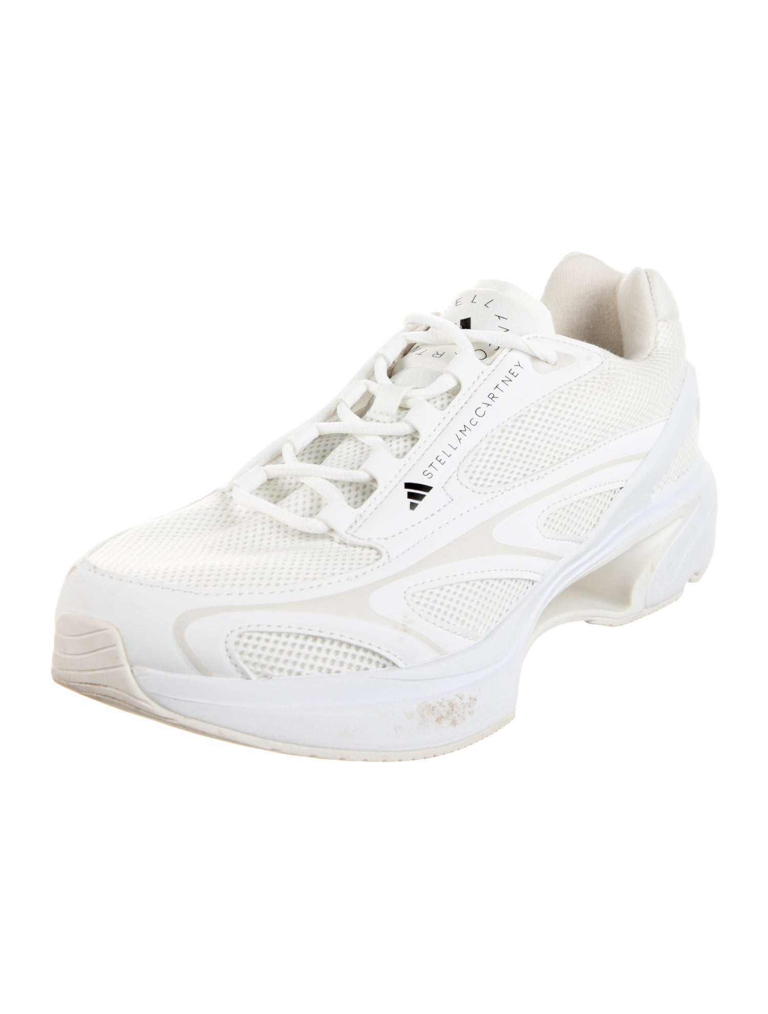 Stella McCartney Mesh Sneakers