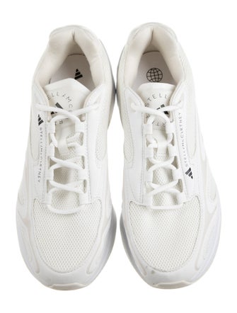 Stella McCartney Mesh Sneakers