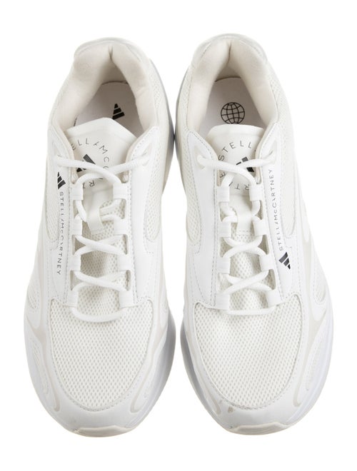Stella McCartney Mesh Sneakers