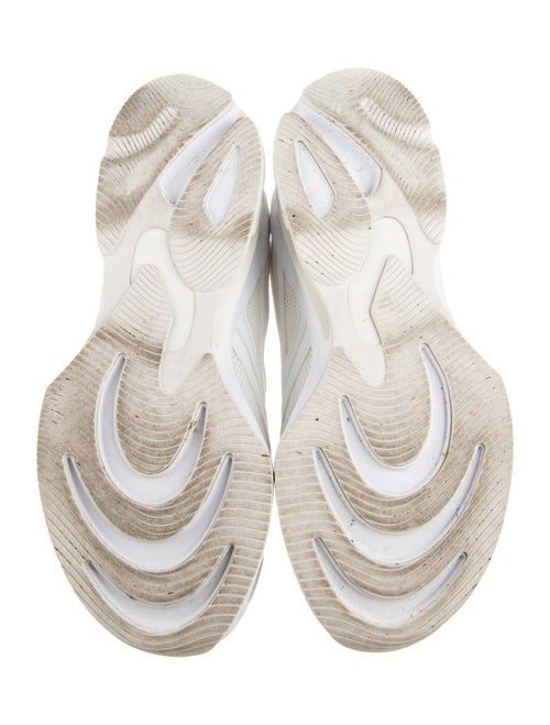 Stella McCartney Mesh Sneakers