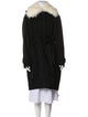Stella McCartney Wool Coat
