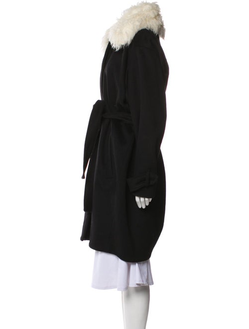 Stella McCartney Wool Coat