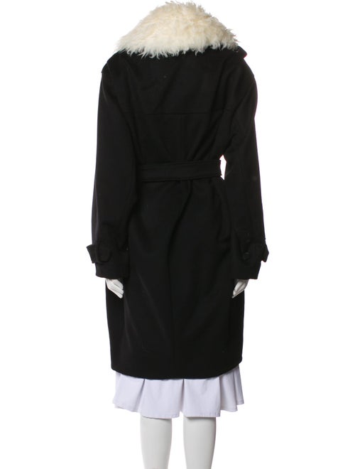 Stella McCartney Wool Coat