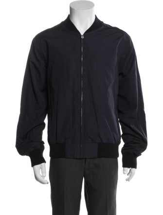 Stella McCartney Bomber Jacket