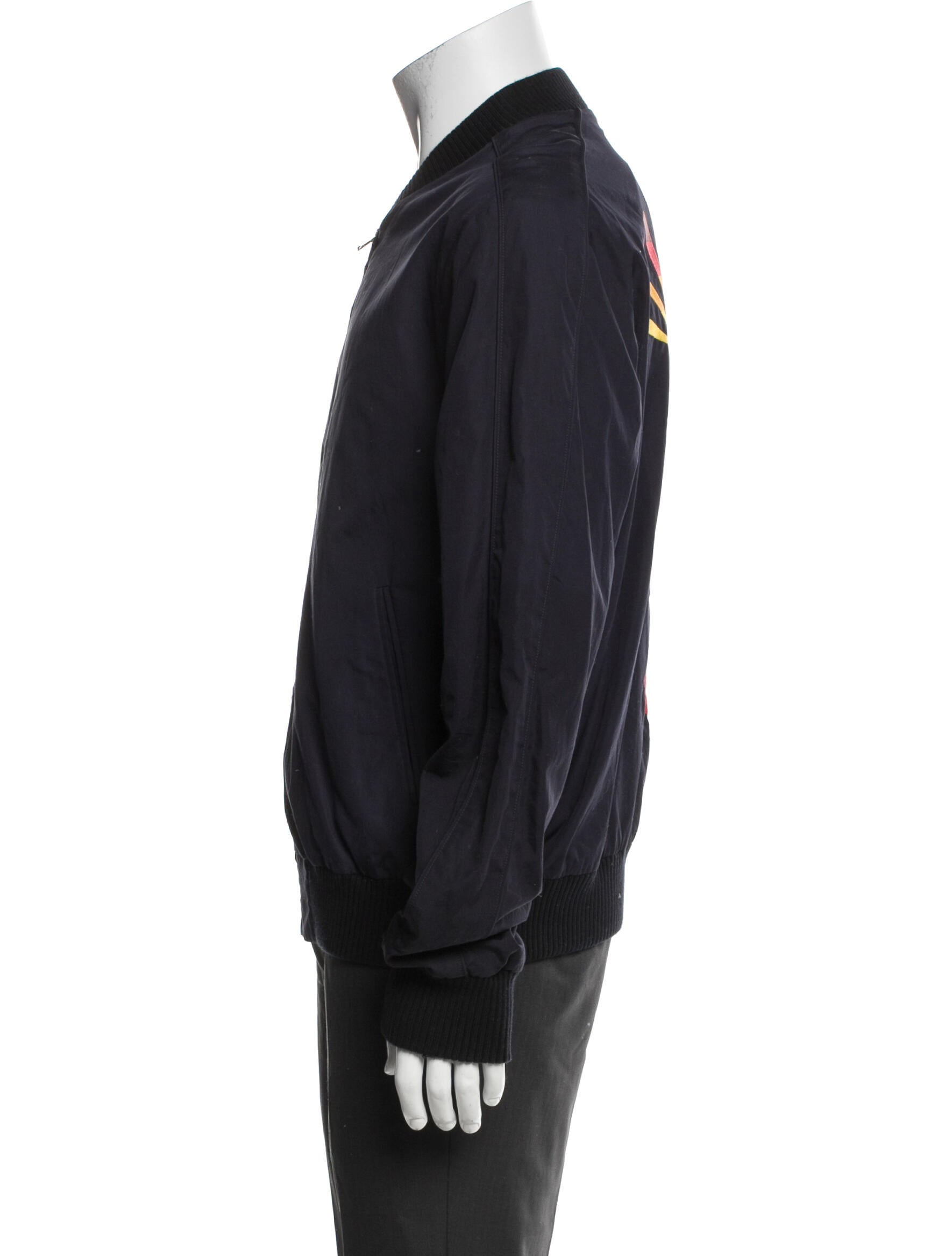 Stella McCartney Bomber Jacket