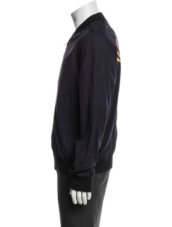 Stella McCartney Bomber Jacket