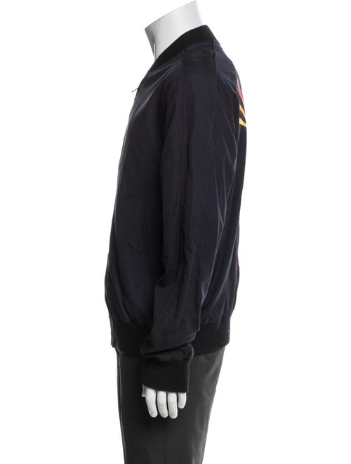 Stella McCartney Bomber Jacket