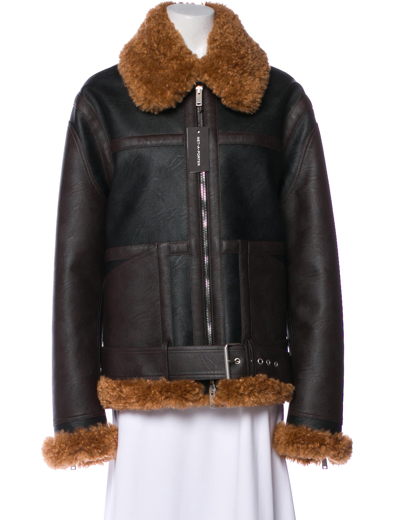 Stella McCartney Jacket w/ Tags