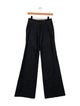 Stella McCartney Mid-Rise Wide Leg Jeans