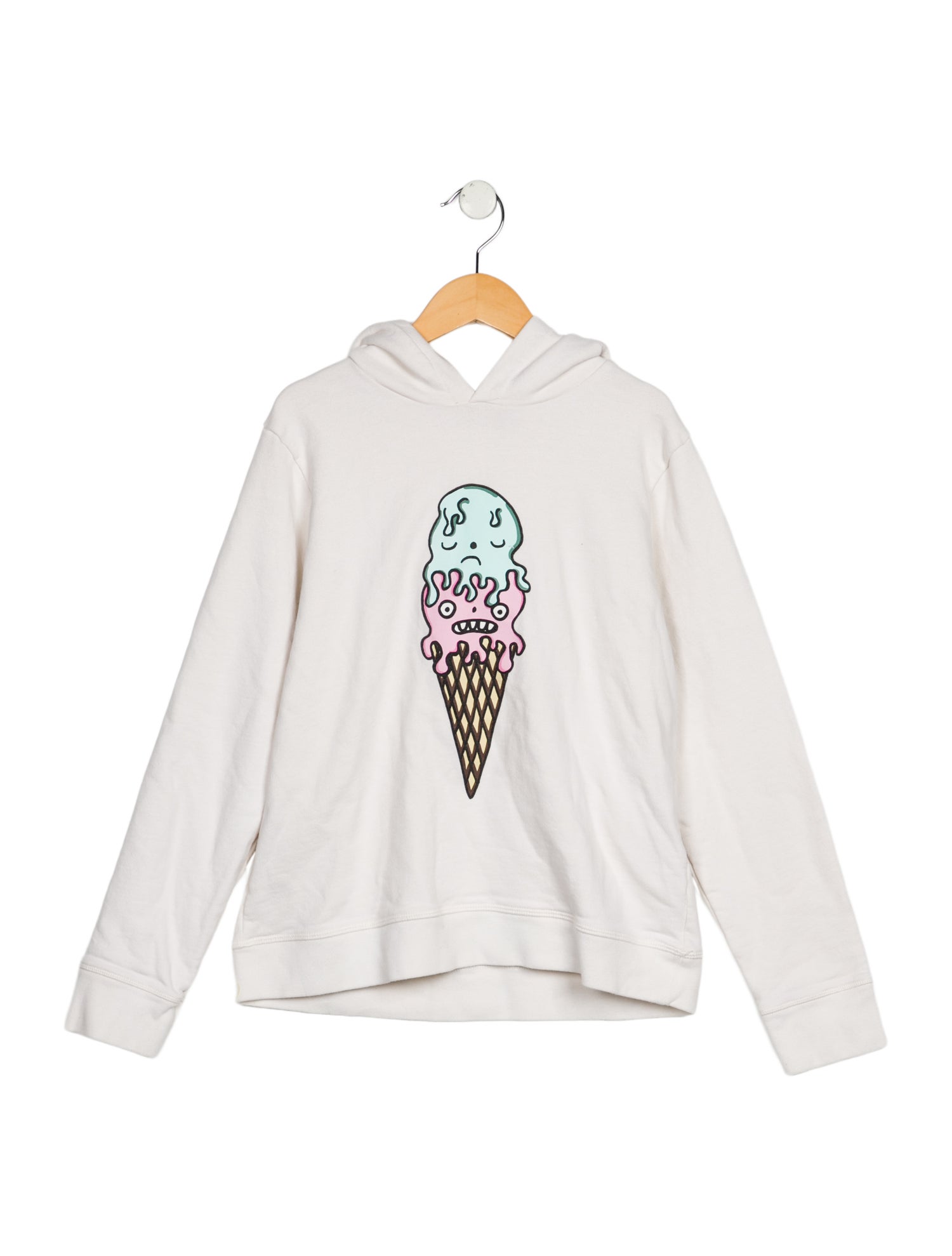 Stella McCartney Boy's Hoodie