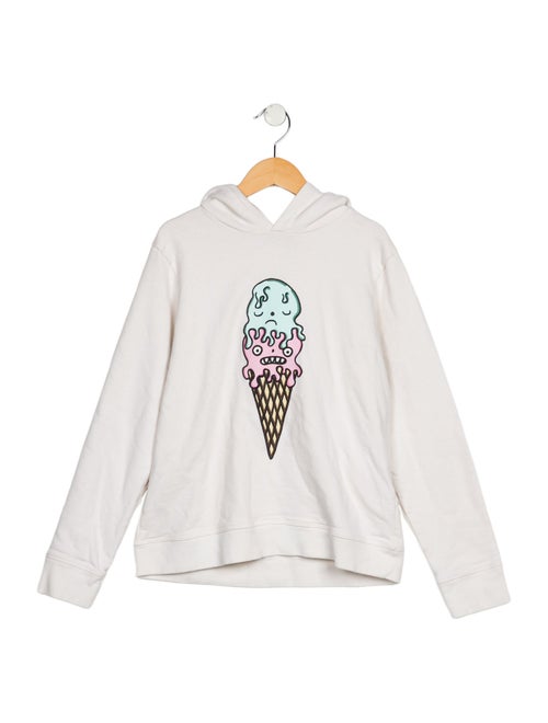 Stella McCartney Boy's Hoodie