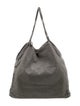 Stella McCartney Vegan Suede Shoulder Bag