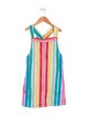 Stella McCartney Girls' Patterned Overall Dress