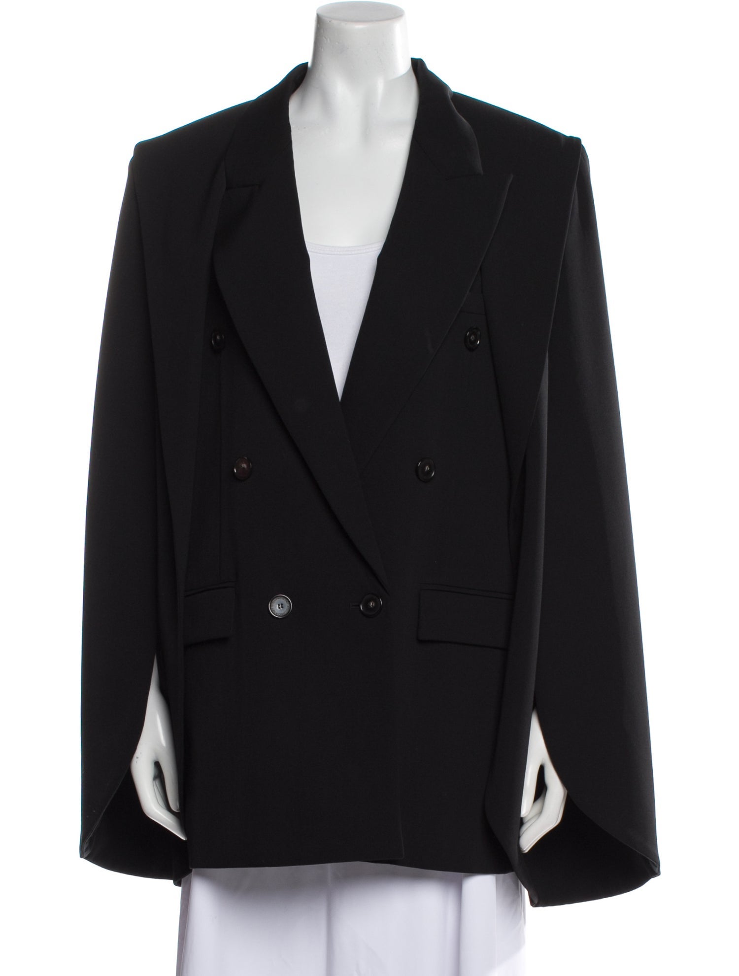 Stella McCartney Wool Coat
