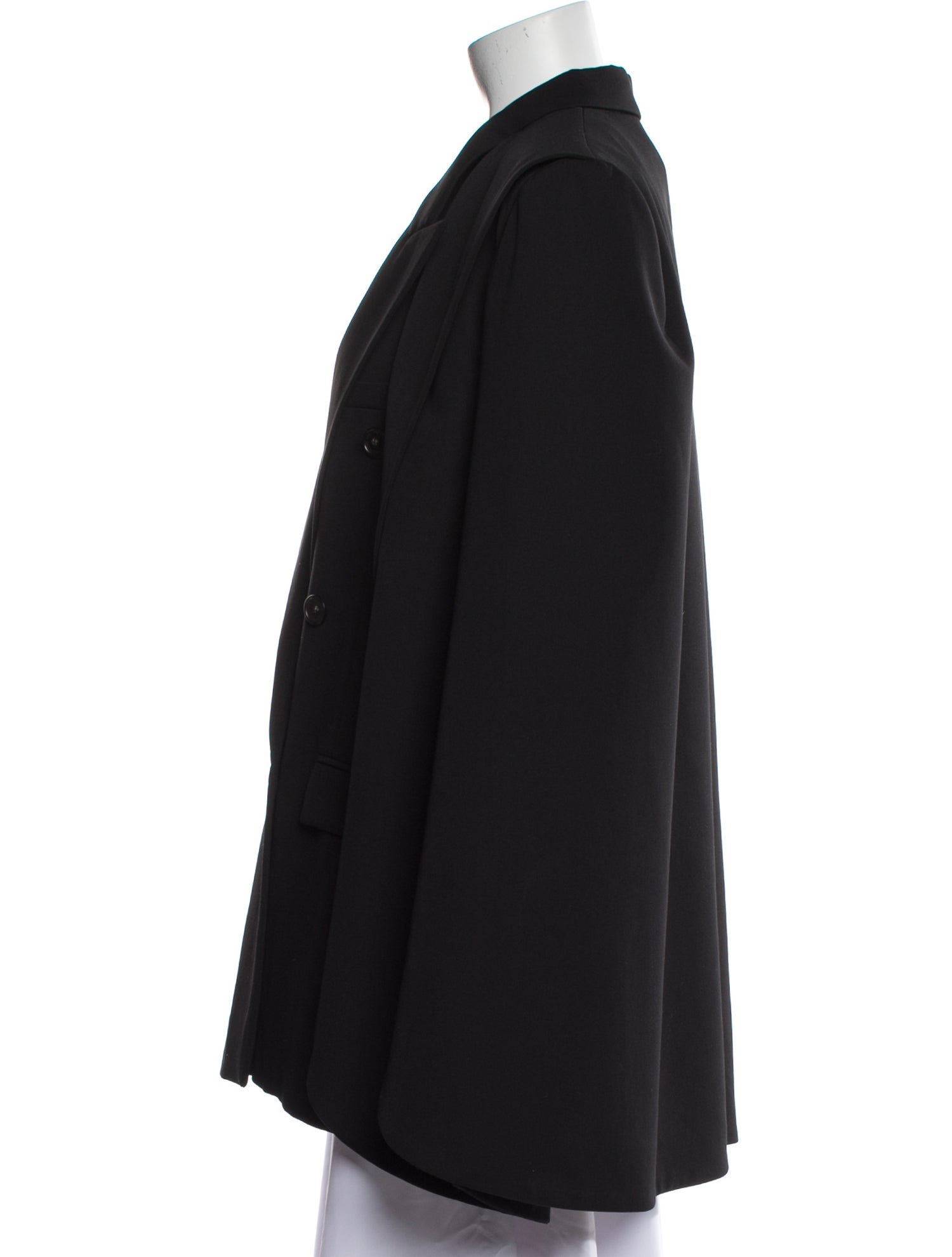 Stella McCartney Wool Coat