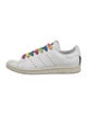 Stella McCartney Leather Sneakers