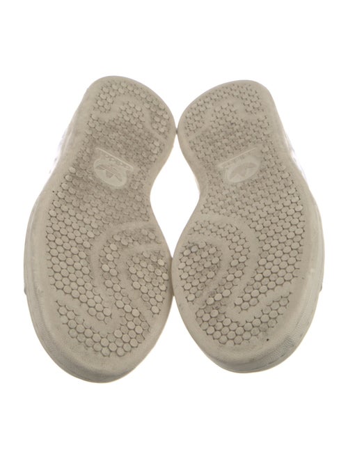 Stella McCartney Leather Sneakers