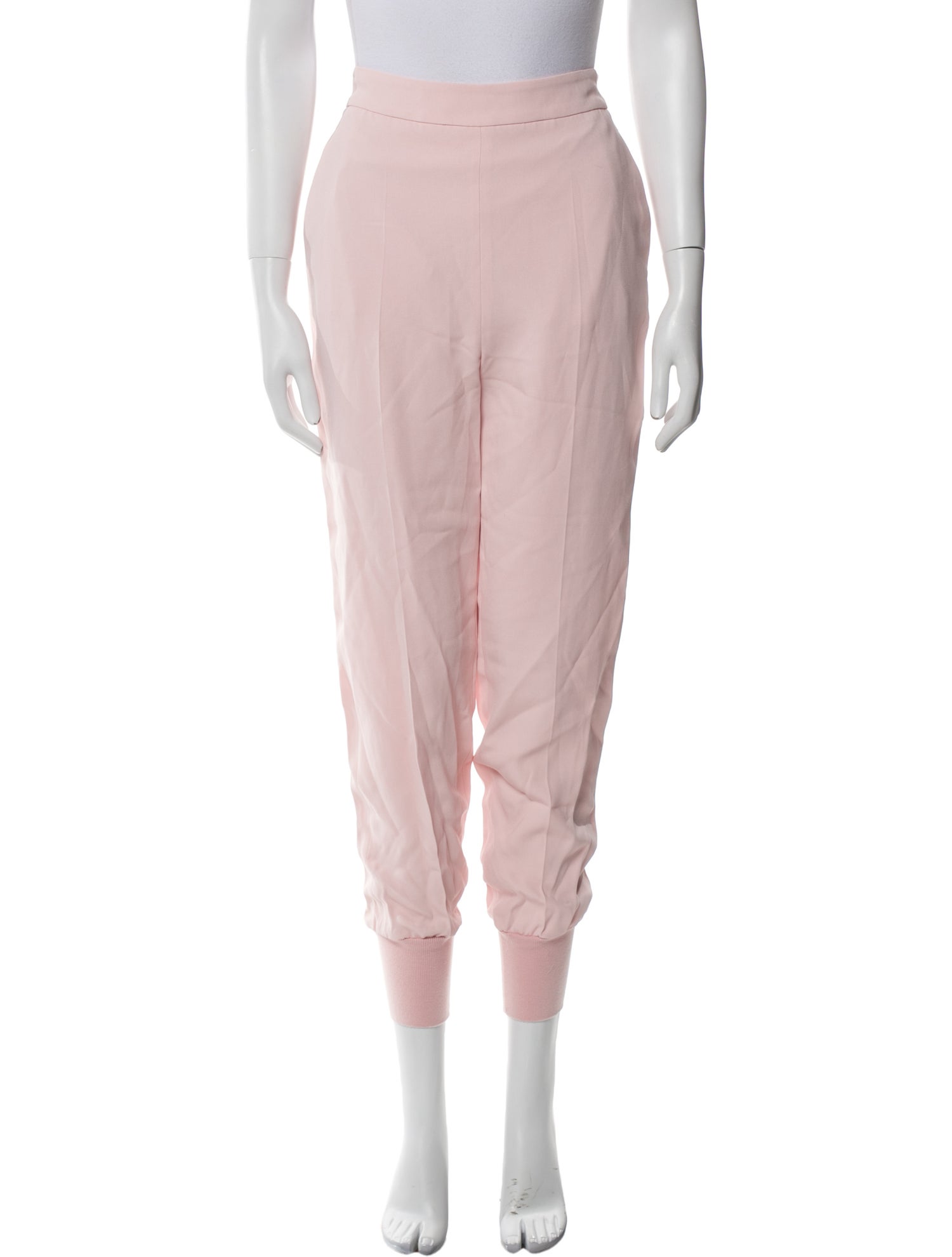 Stella McCartney Skinny Leg Pants