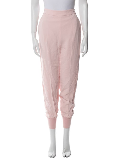 Stella McCartney Skinny Leg Pants