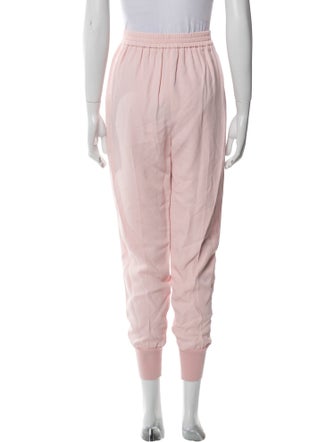 Stella McCartney Skinny Leg Pants