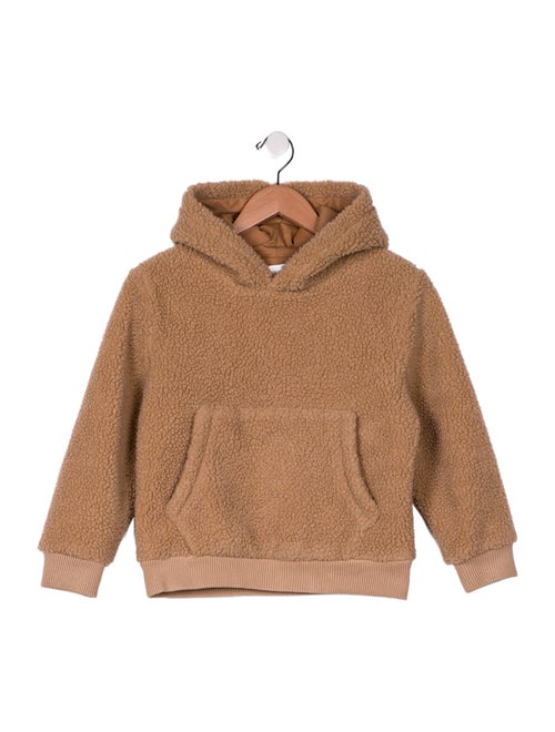 Stella McCartney Girl's Hoodie