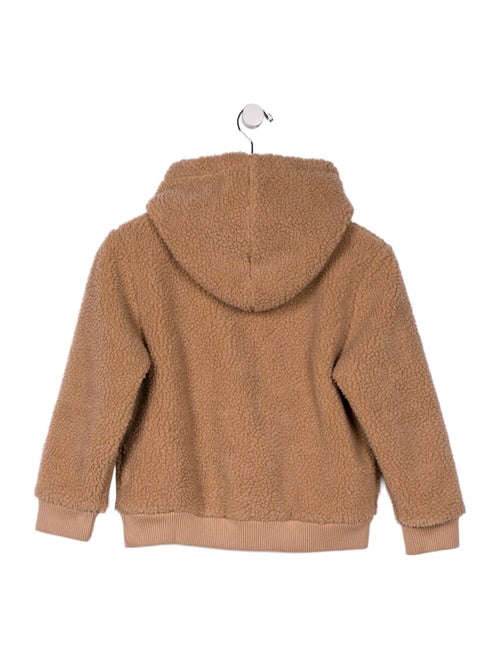 Stella McCartney Girl's Hoodie