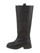 Stella McCartney Leather Riding Boots