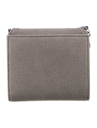 Stella McCartney Vegan Leather Wallet