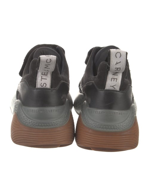 Stella McCartney Leather Chunky Sneakers