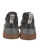 Stella McCartney Leather Chunky Sneakers