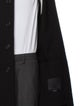 Stella McCartney Wool Overcoat