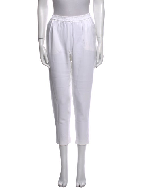 Stella McCartney Straight Leg Pants