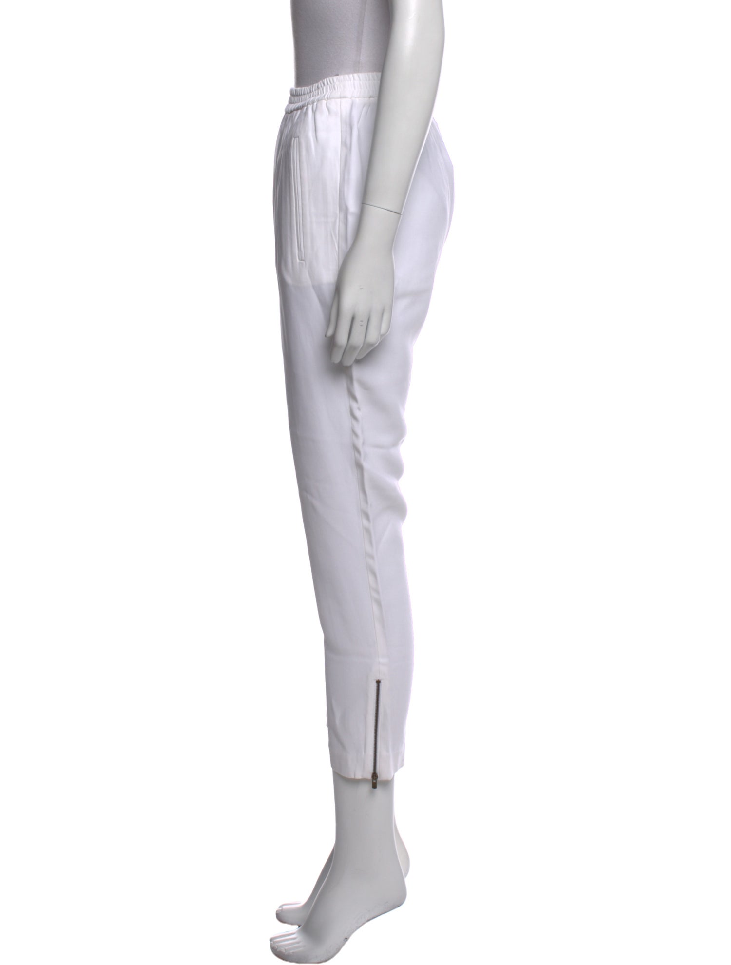 Stella McCartney Straight Leg Pants