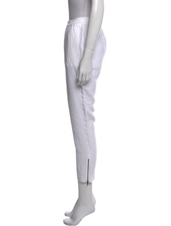 Stella McCartney Straight Leg Pants