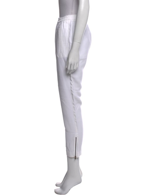 Stella McCartney Straight Leg Pants