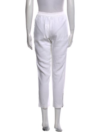 Stella McCartney Straight Leg Pants