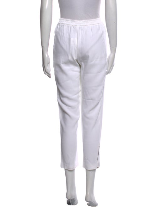 Stella McCartney Straight Leg Pants