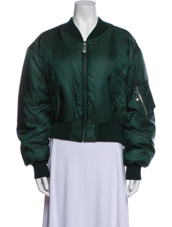 Stella McCartney Bomber Jacket