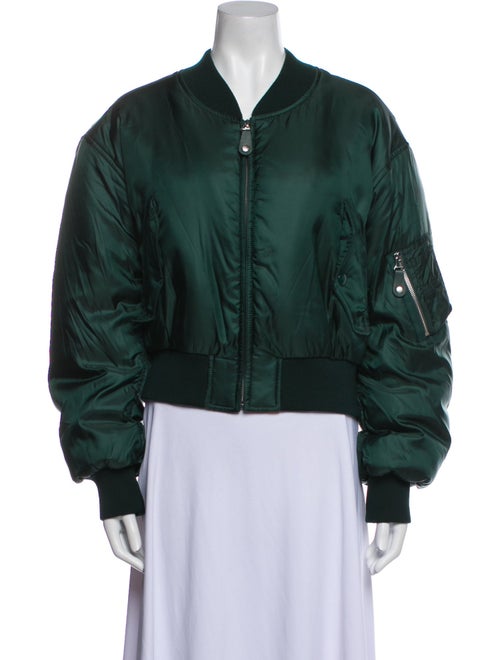 Stella McCartney Bomber Jacket