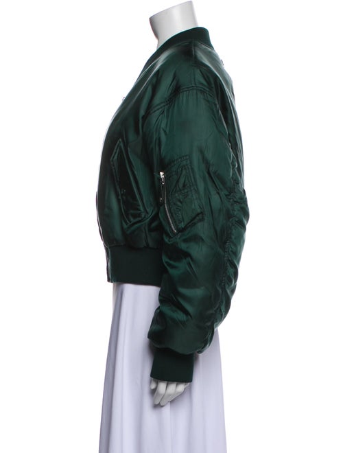 Stella McCartney Bomber Jacket