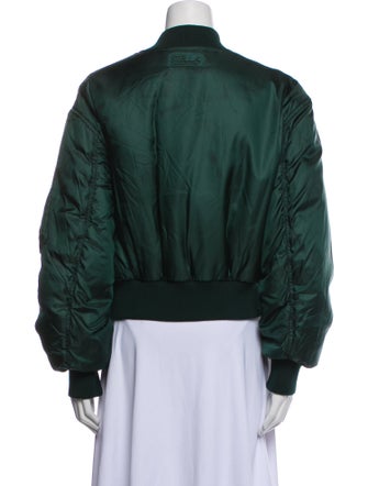 Stella McCartney Bomber Jacket