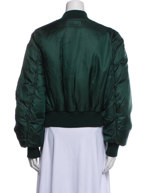 Stella McCartney Bomber Jacket